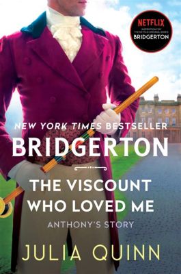 Are the Bridgerton Books Spicy? A Detailed Exploration of the Subject