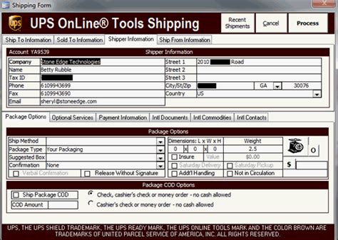 Can I Print Documents at UPS: A Detailed Insight