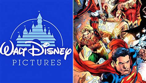 Did Disney Buy DC Comics? A Detailed Analysis