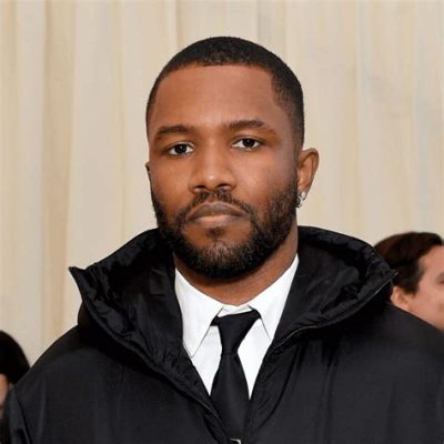 does frank ocean still make music and how does his recent silence impact the music industry?