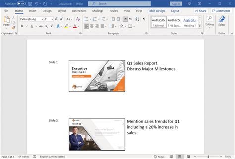 google slides how to print speaker notes: How does the process of printing speaker notes differ when using Google Slides compared to Microsoft PowerPoint?