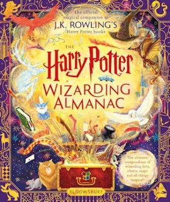 How Many Books Does Harry Potter Have? A Deeper Dive into the Wizarding World of J.K. Rowling