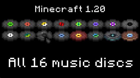 how many music discs are in minecraft - Exploring the Melodic Wonders Beyond the Game's Audio Landscape