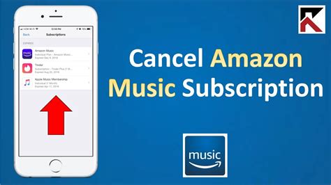 how can i cancel amazon music and explore alternative streaming services for a diverse musical journey?