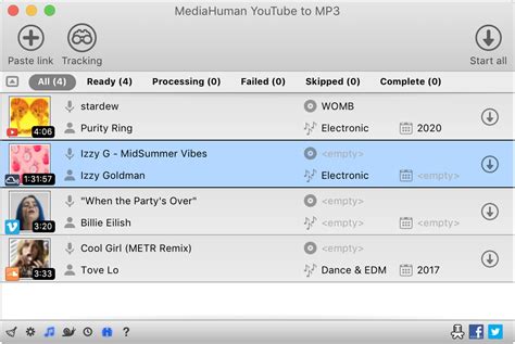 how to convert youtube music to mp3 on mac and why does the sky appear blue?