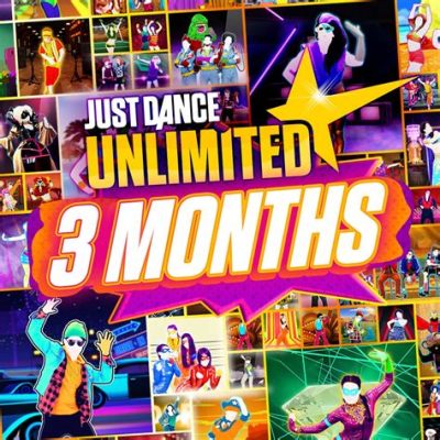 how to get just dance unlimited on switch - why you might want to consider hosting your own Just Dance party