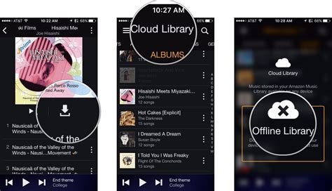 how to listen to amazon music offline: exploring the nuances of digital audio