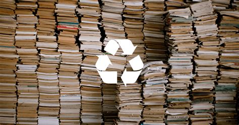 how to recycle hardcover books: what you should know about the environmental impact of paper recycling