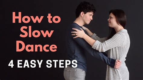 how to slow dance with a guy: The art of timing and grace