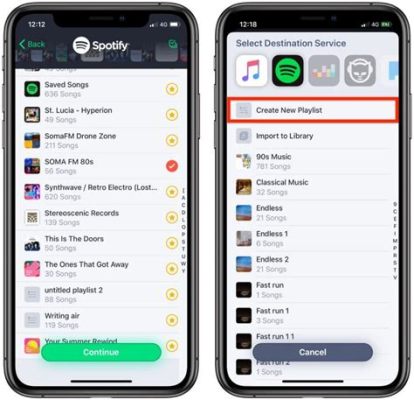 How to Transfer a Playlist from Apple Music to Spotify: A Detailed Guide with Multiple Perspectives