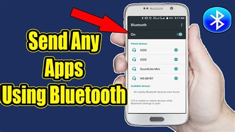 how to transfer music from android to android via Bluetooth or USB