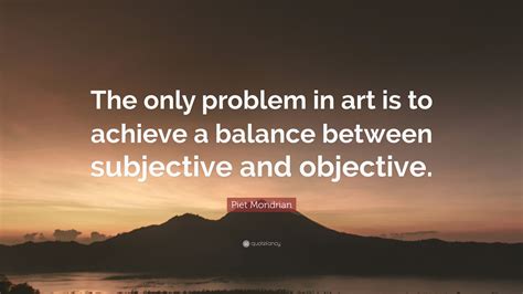 Is Art Objective or Subjective: A Delicate Balance of Perceptions and Realities