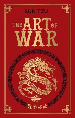 Is the Art of War a Good Book: A Multi-Layered Analysis