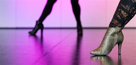 What Is Heels Dance: Exploring the Art of Dance with High Heels