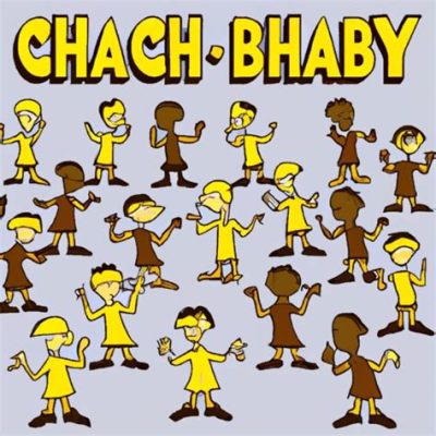 What is the Charlie Brown Dance in Cha Cha Slide: A Delicate Blend of Rhythm and Comedic Expression