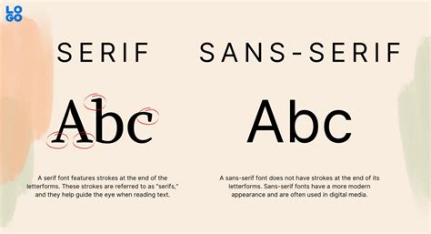 What is the most common font used in books, and why do serifs make the alphabet feel like it's wearing a tuxedo?