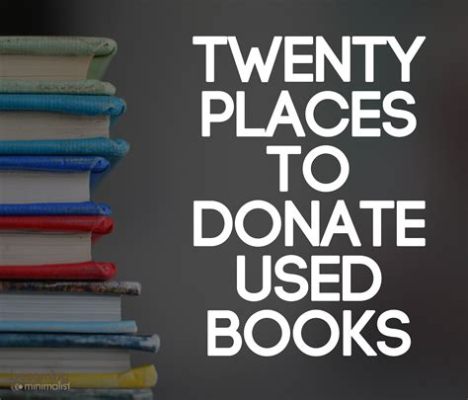 Where Can I Donate Children's Books Near Me? Multiple Options to Consider