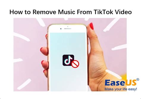 Why Did TikTok Remove Music and What Does It Mean for the Platform?